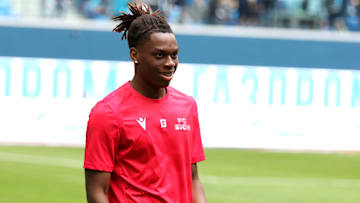 Winsley Boteli spielt jetzt beim FC Sion Winsley Boteli spielt jetzt beim FC Sion