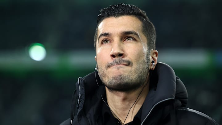 Borussia Mönchengladbach v Borussia Dortmund - Bundesliga