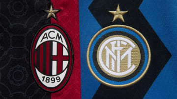 The fierce rivals are ready for another two Serie A encounters