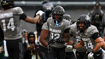 Colorado can punch their ticket to the Big 12 Championship Game in Week 13
