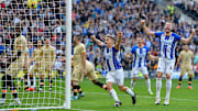 Brighton & Hove Albion v Chelsea FC - Premier League