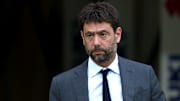 Andrea Agnelli