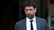 Andrea Agnelli