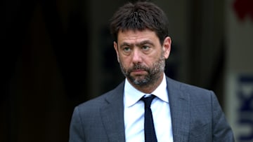 Andrea Agnelli