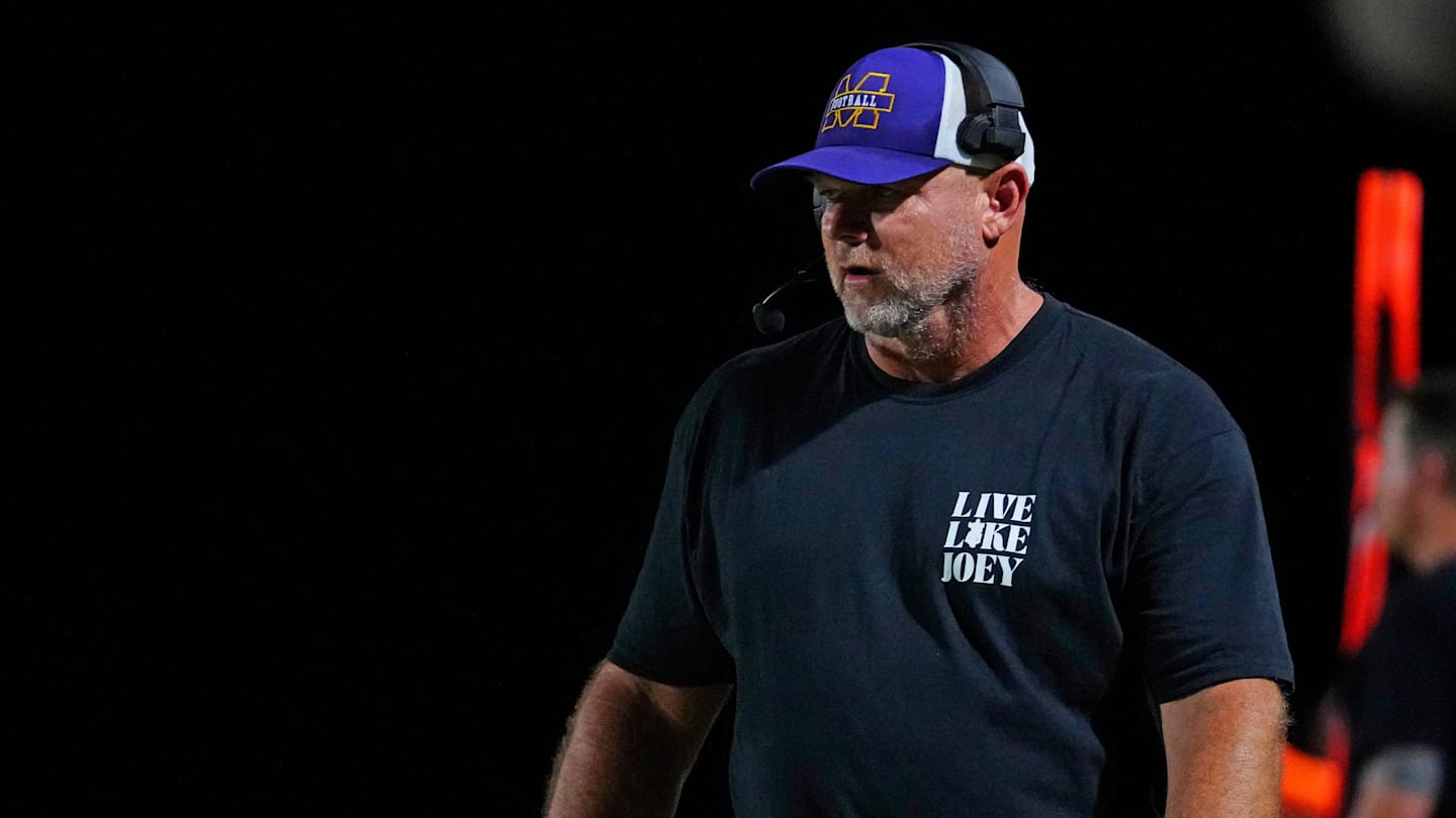 Arizona High School Football Program Finds New Head Coach