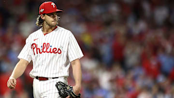 Championship Series - Philadelphia Phillies v Arizona Diamondbacks - Game Six