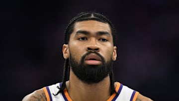 Phoenix Suns v Sacramento Kings