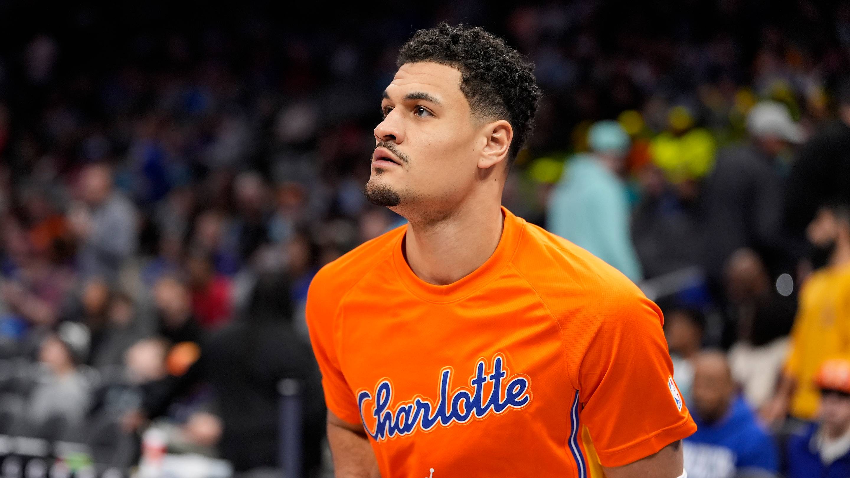 Why Josh Green Could Be the Jazz’s Perfect Trade Candidate to Shop