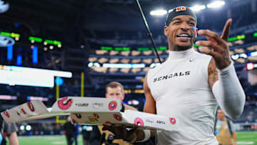 Cincinnati Bengals v Dallas Cowboys