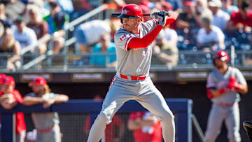 Freddie Freeman should lead Team Canada into the World Baseball Classic