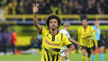 Borussia Dortmund v Celtic FC - UEFA Champions League 2024/25 League Phase MD2