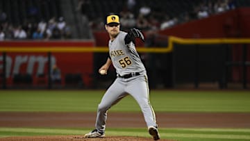 Janson Junk, Milwaukee Brewers