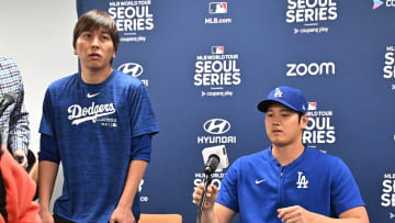 Ippei Mizuhara fungió de intérprete de Shohei Ohtani desde que este último llegó a MLB y hasta el inicio de la actual zafra
