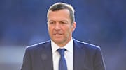 Lothar Matthäus äußert sich regelmäßig zu Themen rund um den FC Bayern
