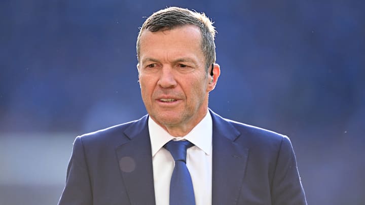 Lothar Matthäus tippt die neue Bundesliga-Saison Lothar Matthäus tippt die neue Bundesliga-Saison