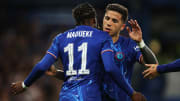 Chelsea v Servette FC - UEFA Europa Conference League Play-Off 1st Leg