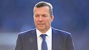 Lothar Matthäus legt beim DFB-Team den Finger in die Wunde