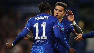 Chelsea v Servette FC - UEFA Europa Conference League Play-Off 1st Leg