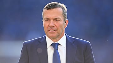 Lothar Matthäus legt beim DFB-Team den Finger in die Wunde