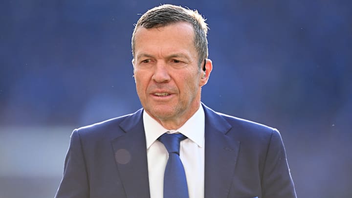 Lothar Matthäus Lothar Matthäus