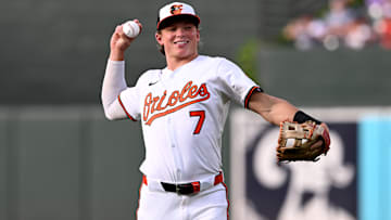 New York Yankees v Baltimore Orioles