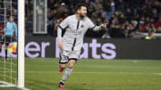Montpellier HSC v Paris Saint-Germain - Ligue 1