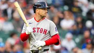 Boston podría peder a Alex Bregman después de esta temporada 