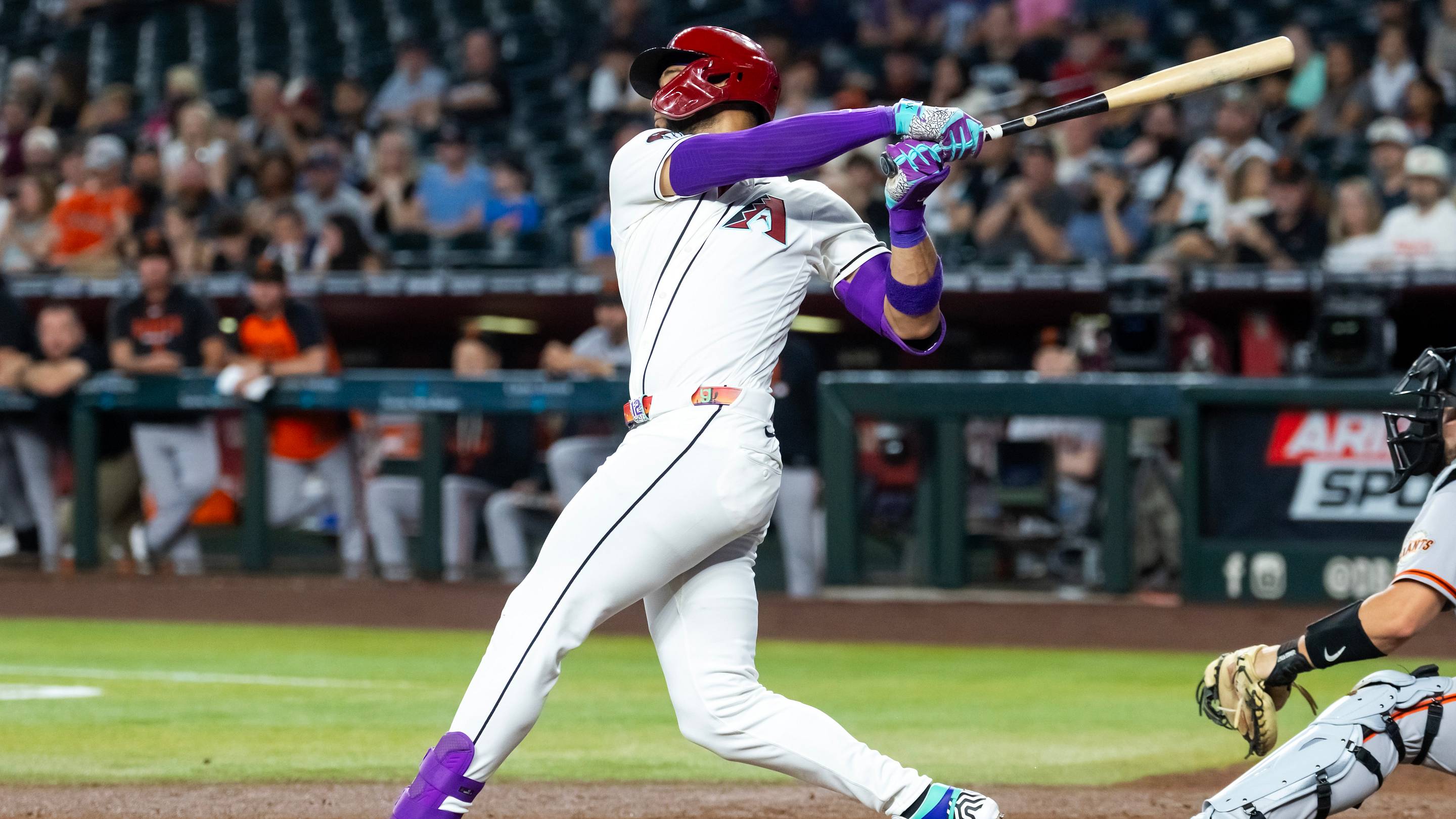 Rebuilding the Lineup: Two Low-Strikeout Free Agent Outfielders the Angels Should Target