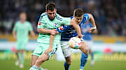 TSG Hoffenheim v FC Schalke 04