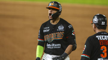 Naranjeros de Hermosillo representa de nuevo a México en la Serie del Caribe