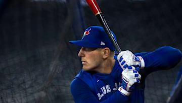 Boston Red Sox v Toronto Blue Jays