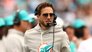 Miami Dolphins v Carolina Panthers - NFL 2025