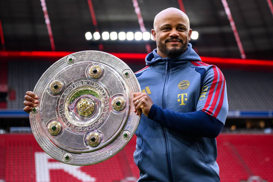 Vincent Kompany