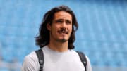 Edinson Cavani pode estrear pelo Boca Juniors na Libertadores