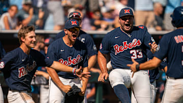 2022 NCAA Division I Men's Baseball Championship