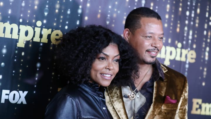 "Empire" Season 5 Premiere