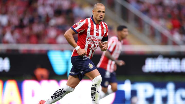 Chivas v Mazatlan FC - Torneo Apertura 2024 Liga MX