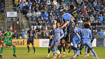 NYCFC