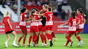 Der SC Freiburg zählt bisher zu den Gewinnern der neuen Saison
