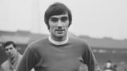 George Best is among the greatest to have called the right flank home