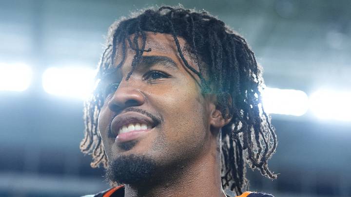 Miami Dolphins wide receiver Jaylen Waddle
