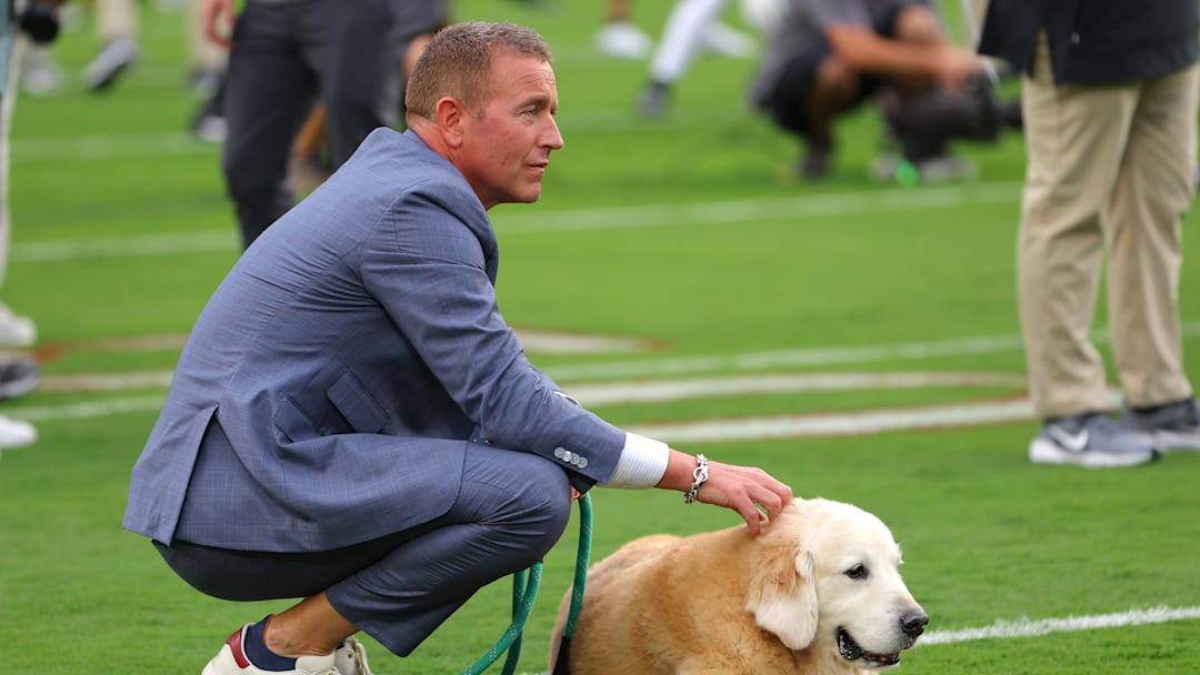 Kirk Herbstreit