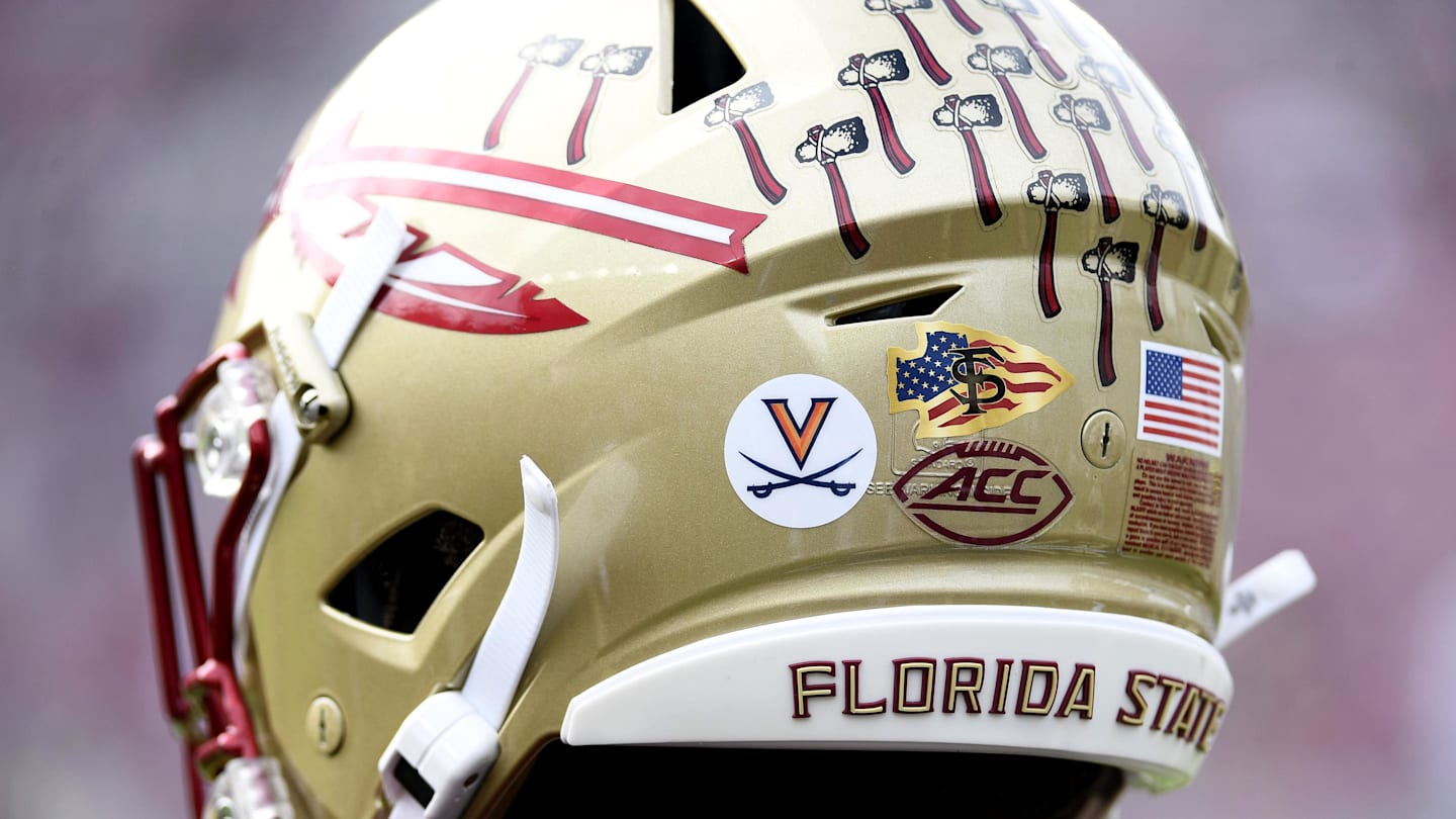FSU Freshman in 'Critical but Stable Condition' After Being Shot on Sunday