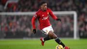 Manchester United v AFC Bournemouth - Premier League