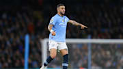 Manchester City FC v Tottenham Hotspur FC - Premier League