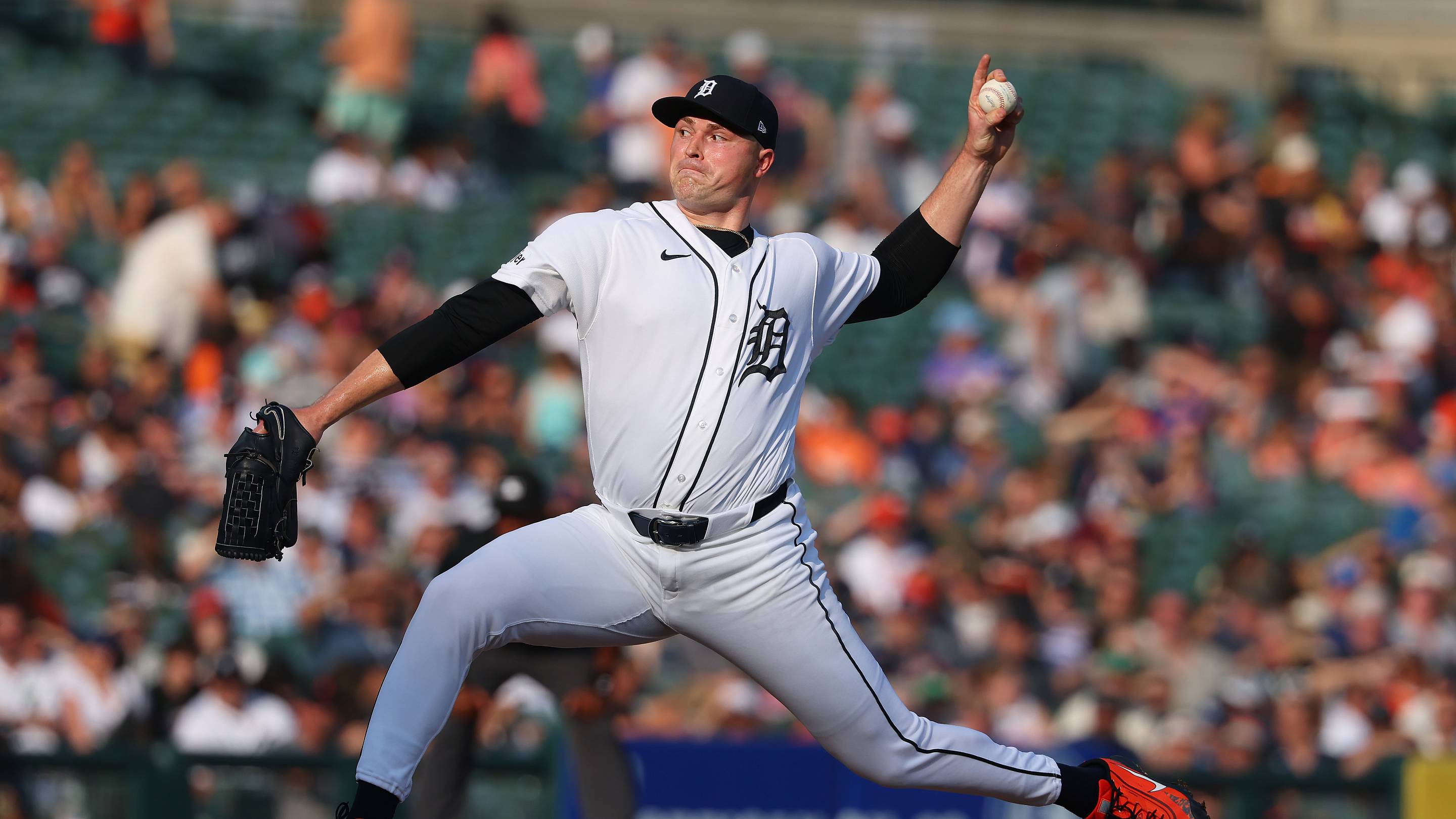 MLB Insider: Why the Tigers may not sell, the Rangers move to watch and Cam Smith decisions
