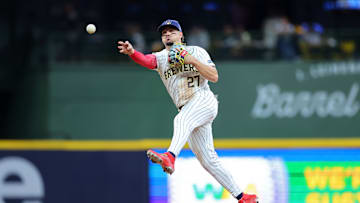 Wild Card Series - New York Mets v Milwaukee Brewers - Game 2