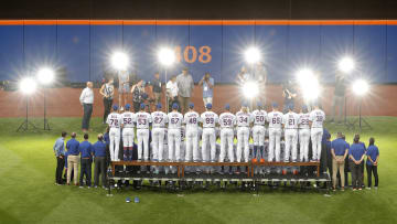 St Louis Cardinals v New York Mets