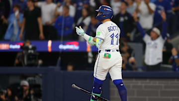 World Series - Los Angeles Dodgers v Toronto Blue Jays - Game Seven