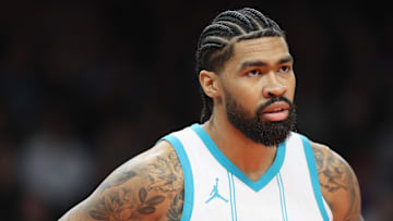 Charlotte Hornets v Phoenix Suns